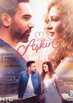 Aşkın Tarifi poster