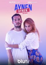 Aynen Aynen poster