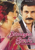Bitmeyen Şarkı poster