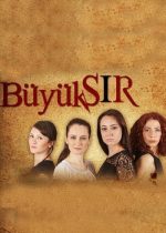 Büyük Sır poster