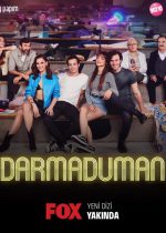 Darmaduman poster