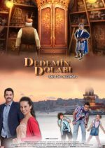 Dedemin Dolabı poster
