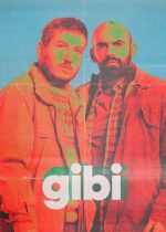 Gibi 2 Sezon poster