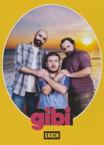 Gibi 3 Sezon poster