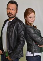 Güzel ve Çirkin poster