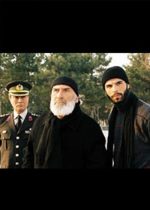 Hacı poster