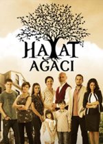 Hayat Ağacı poster