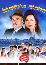 İstanbulun Altınları poster