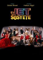 Jet Sosyete poster
