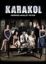 Karakol poster