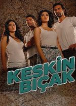 Keskin Bıçak poster