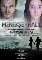 Menekşe İle Halil poster