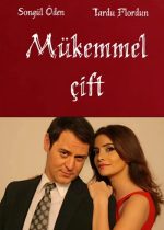 Mükemmel Çift poster