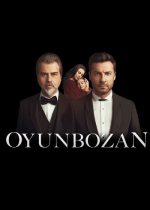 Oyunbozan poster