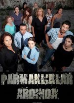 Parmaklıklar Ardında poster
