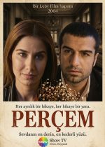 Perçem poster