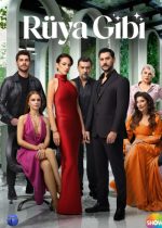 Rüya Gibi poster