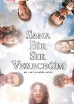 Sana Bir Sır Vereceğim poster
