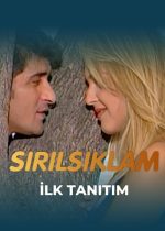 Sırılsıklam poster