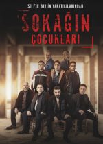 Sokağın Çocukları 1 Sezon poster