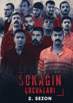 Sokağın Çocukları 2 Sezon poster