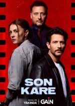 Son Kare poster