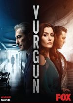 Vurgun poster