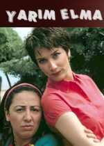 Yarım Elma poster