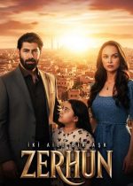 Zerhun poster