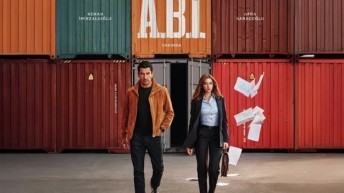 A.B.İ Dizisinin İlk Tanıtımı İzleyiciyle Buluştu!