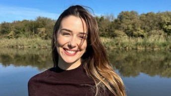 Afra Karagöz Altı Üstü İstanbul Dizisinin Oyuncu Kadrosuna Katıldı!