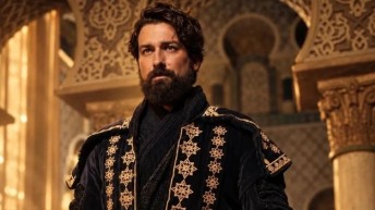 Altın Çağ: Nizamülmülk'teki Sultan Melikşah Gerçekte Kimdi? Tarihten Ekrana Uzanan Hikaye