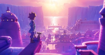 Avatar: Seven Havens 2 Sezon Daha Onay Aldı, Avatar Kuruk: Wave of Chaos Duyuruldu