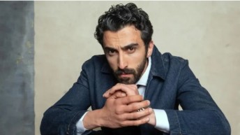 Batuhan Bozkurt Yüzgüleç Hasan Karakteriyle Susuz Yaz Dizisinin Oyuncu Kadrosuna Katıldı!