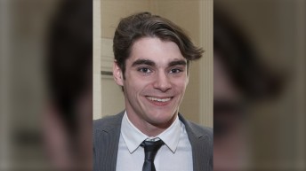 Breaking Bad'in Walter White Jr.'ı RJ Mitte 34 Yaşında Hayatını Kaybetti