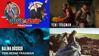 Bu Hafta Vizyona Giren Filmler: Street Fighter, Hasip ile Nasip ve Aşk ve Yaşam Sinemalarda (16 Ekim 2026)