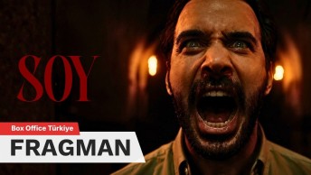 Bu Hafta Vizyona Giren Filmler: Soy, Medeni Haller ve Ateş Sinemalarda (9 Ekim 2026)
