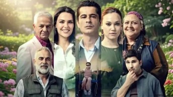 Cennetin Çocukları Dizisinde Ayrılıklar Devam Ediyor! 4 Oyuncu Daha Sevilen Diziye Veda Ediyor!