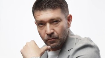 Emre Başer Davet Musab Dizisinin Oyuncu Kadrosuna Katıldı!