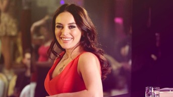 Ezgi Mola'nın Büyük Dönüşü!