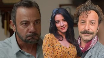Ezgi Ulusoy ve Hakan Atalay Haysiyet Dizisinin Oyuncu Kadrosuna Dahil Oldu!