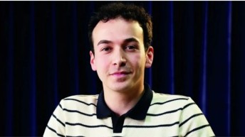 Ferhan Vural Berkay Karakteriyle Teşkilat Dizisinin Oyuncu Kadrosuna Dahil Oldu!