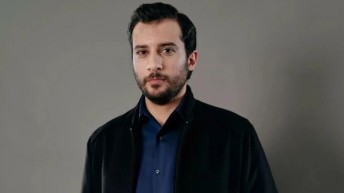 Fırat Altınmeşe Delikanlı Dizisinin Oyuncu Kadrosuna Saffet Rolüyle Katıldı!