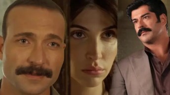 Güneşin Doğduğu Yer Dizisinde Dengeleri Değiştiren Yalan Ne? Hikayenin Kilit Noktası Ortaya Çıkıyor