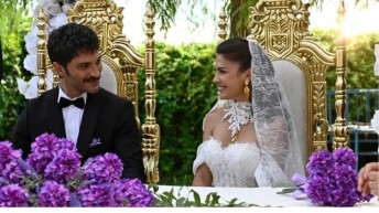 Halef Köklerin Çağrısı Dizisi Yeni Sezona Yeni Karakterlerle Hazırlanıyor!