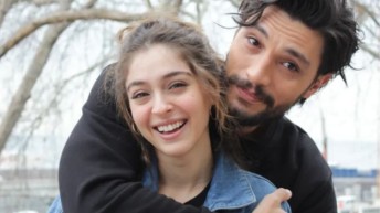 İlhan Şen Cemre Baysel İle Partner Olacağı Projeye Veda Etti!