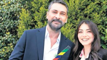Karakuyu Sete Çıktı! Özge Törer ve Onur Tuna'lı Kanal D Dizisinin Konusu ve Oyuncuları
