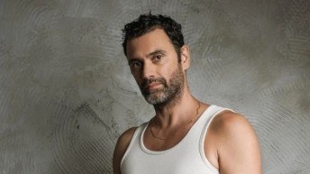 Murat Danacı Davet Musab Dizisinin Oyuncu Kadrosuna Dahil Oldu!
