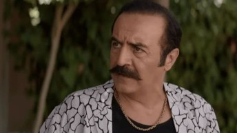 Organize İşler 3 Setinden Yeni Kareler Geldi!