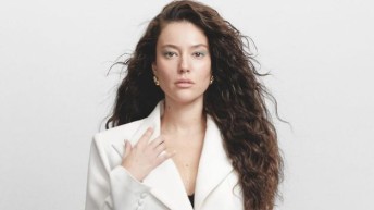 Pelin Akil Ölüm Bizi Ayırana Dek Dizisinde Hangi Rolü Canlandırıyor?
